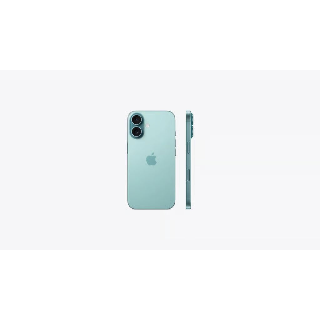 iPhone 16 Plus