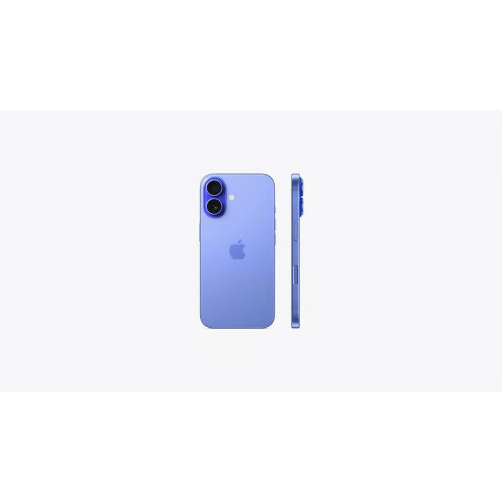 iPhone 16 Plus