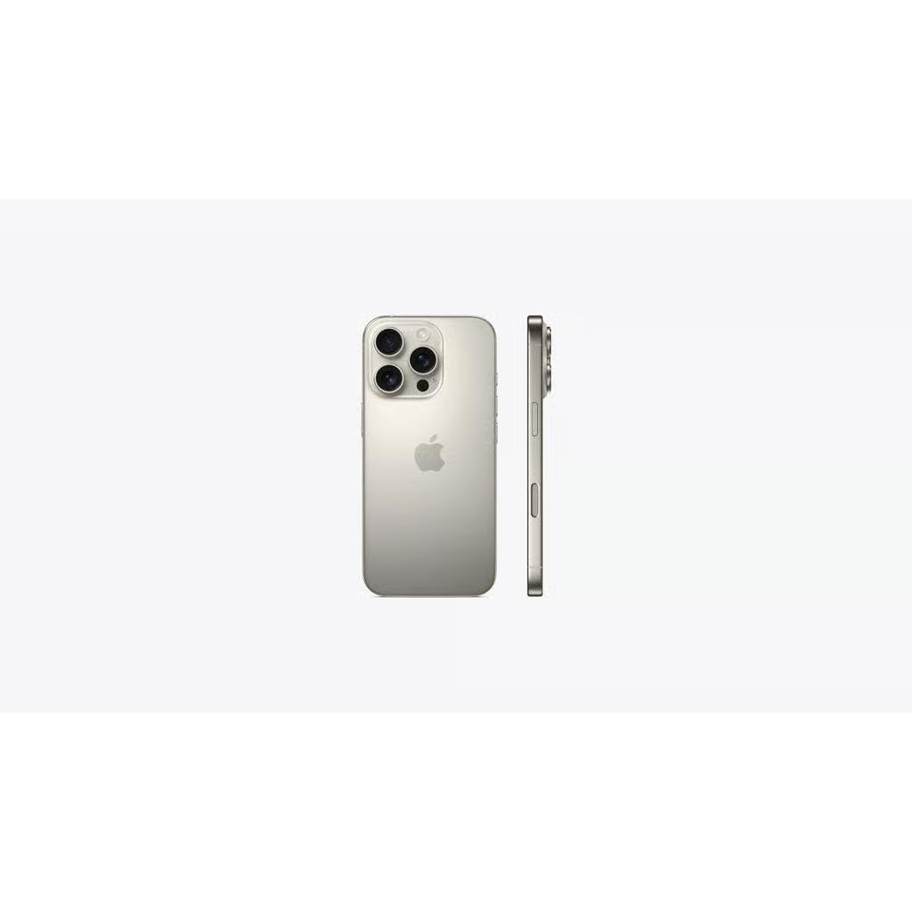 iPhone 16 Pro