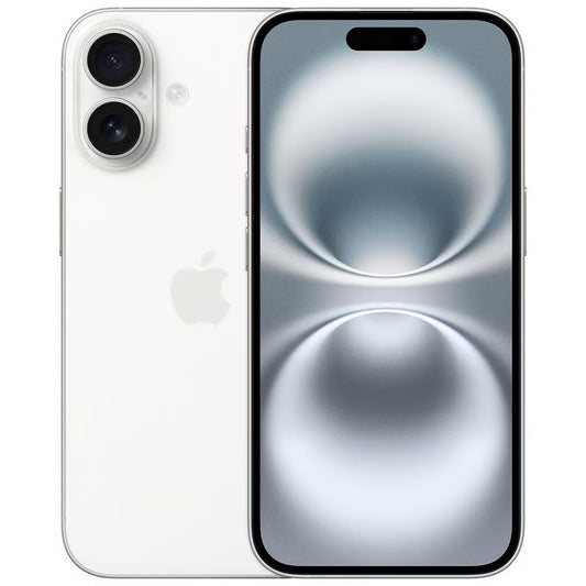 iPhone 16 Plus
