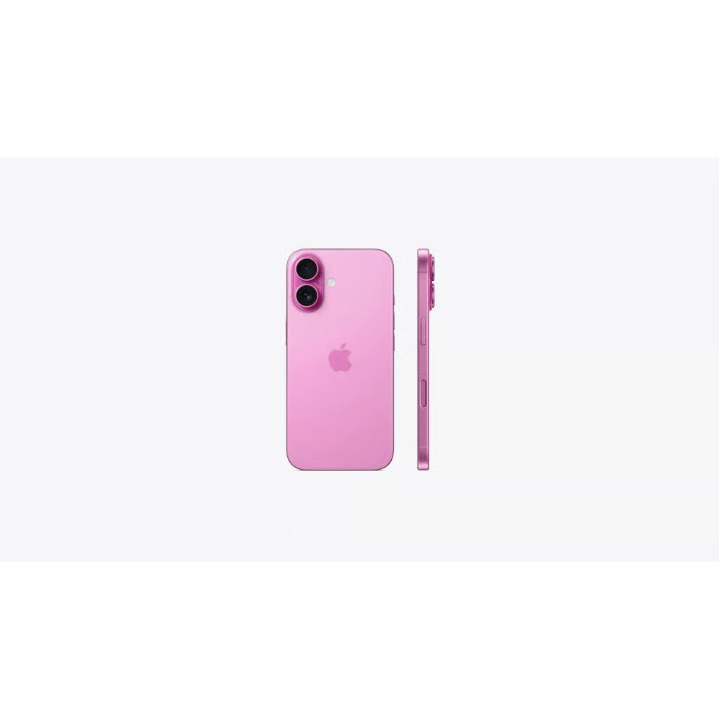iPhone 16 Plus
