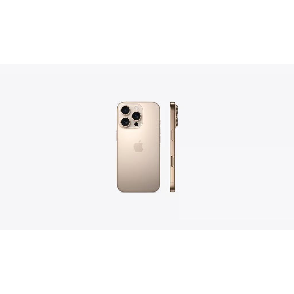 iPhone 16 Pro