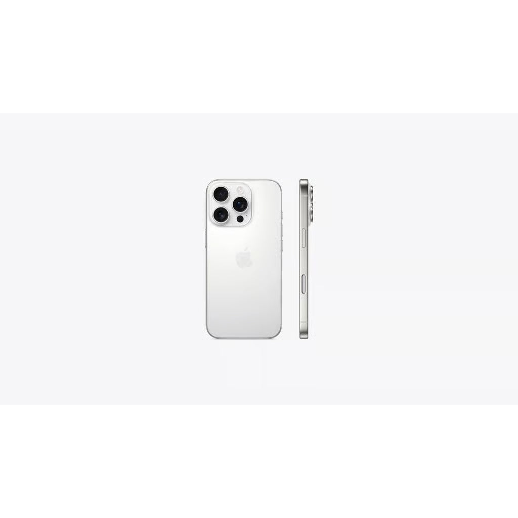 iPhone 16 Pro