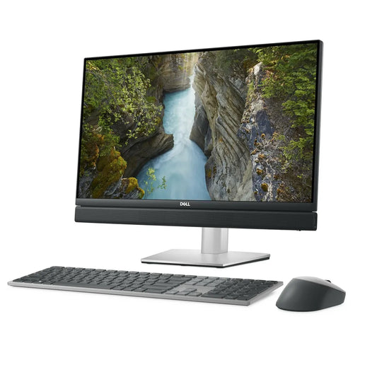 Dell OptiPlex AIO 7420